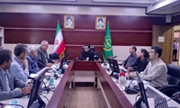 پسماند سرشاخه نیشکر؛ راهکار نوین در تامین علوفه دام و تقویت زنجیره تولید